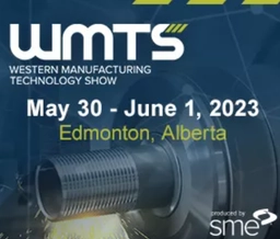 Western Manufacturing Technology Show - WMTS