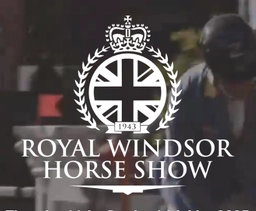 ROYAL WINDSOR HORSE SHOW