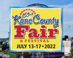 Kane County Fair