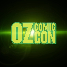 Oz Comic-Con