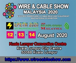 Wire and Cable Show Malaysia 2020