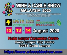 Wire and Cable Show Malaysia