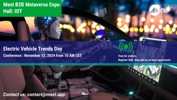 Electric Vehicle trends Livestream