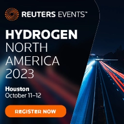 Reuters Events: Hydrogen North America