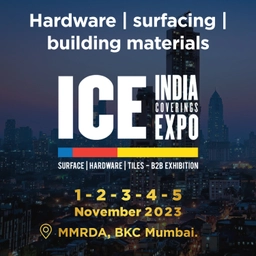INDIA COVERINGS EXPO (ICE)
