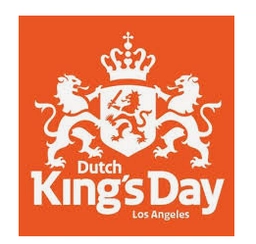 Dutch King's Day