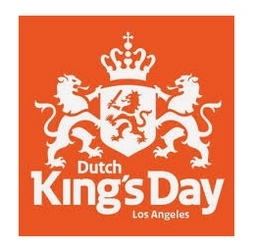 Dutch King's Day / Holland Festival