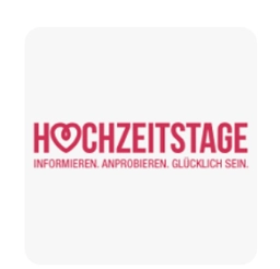 HOCHZEITSTAGE MÜNCHEN