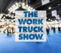 THE WORK TRUCK SHOW