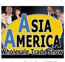 Asia America Trade Show