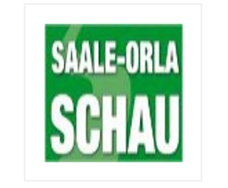 Saale-Orla-Show