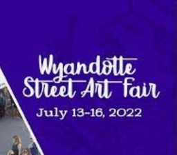 Wyandotte Street Art Fair