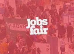 Norwich Jobs Fair