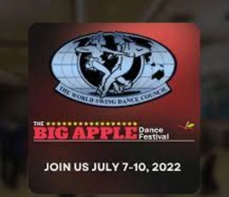 Big Apple Country Dance Festival