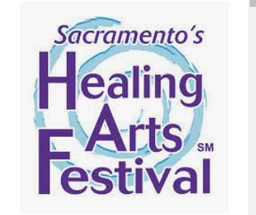 Sacramento Psychic & Healing Arts Fair