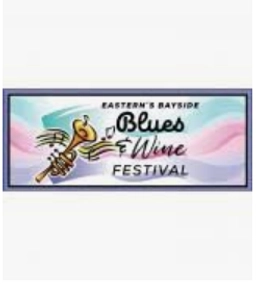 Easterns Bayside Blues And Wine Festival