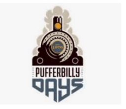 Pufferbilly Days