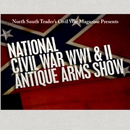National Civil War & Antique Arms Show