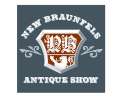 New Braunfels Antique Show