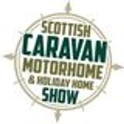 Scottish Caravan Motorhome & Holiday Home Show