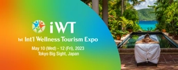  International Wellness Tourism Expo 2023 