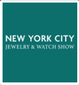 New York City Jewelry & Watch Show