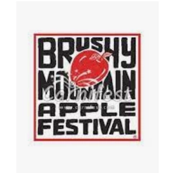 Brushy Mountain Apple Festival