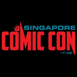 Singapore Comic Con