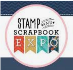 STAMP & SCRAPBOOK EXPO MESA