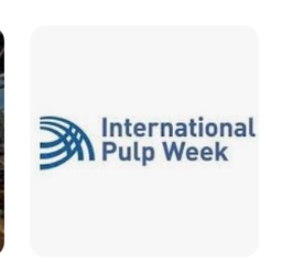 IPW - INTERNATIONAL PULP WEEK