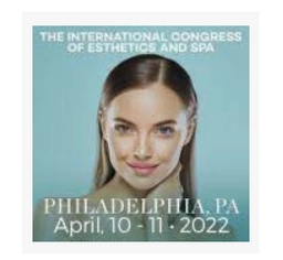 The International Congress of Esthetics & Spa-Philadelphia