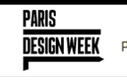 Paris Design Week