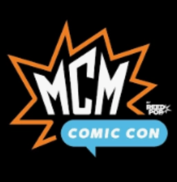MCM Birmingham Comic Con