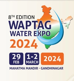 WAPTAG Water Expo