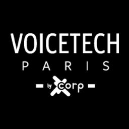Voice Tech Paris