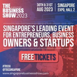 The Business Show Singapore