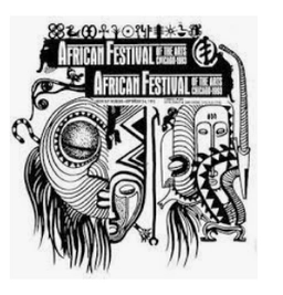 African Festival of The Arts