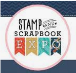 STAMP & SCRAPBOOK EXPO PLEASANTON