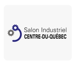 SIMEC - SALON INDUSTRIEL DE LA MAURICIE, ESTRIE ET DU CENTRE-DU-QUÉBEC