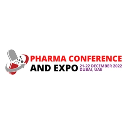 11th Global Pharma Conference and Expo