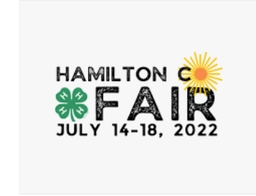 Hamilton County 4-H Fair
