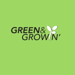 Green & Growin Show