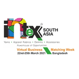 Intex South Asia Bangladesh - Virtual Business Matching Week