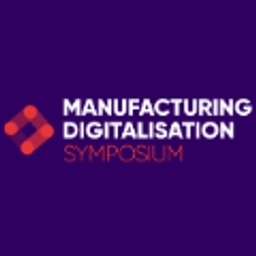 Manufacturing Digitalisation Symposium