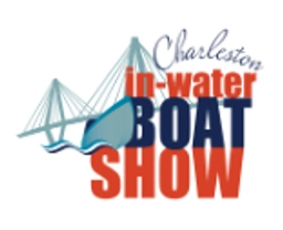 THE CHARLESTON IN-WATER BOAT SHOW
