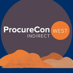 ProcureCon Indirect West 2022
