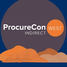 ProcureCon Indirect West