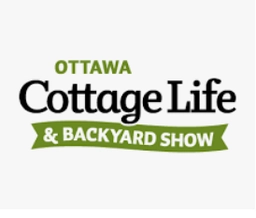 The Ottawa Cottage Life & Backyard Show