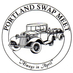 Portland Auto Swap Meet