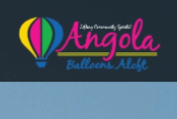 Angola Balloons Aloft